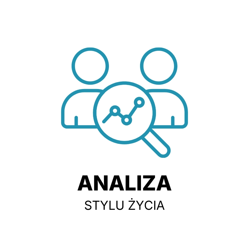 Analiza Stylu Życia (90 Min + Raport PDF)