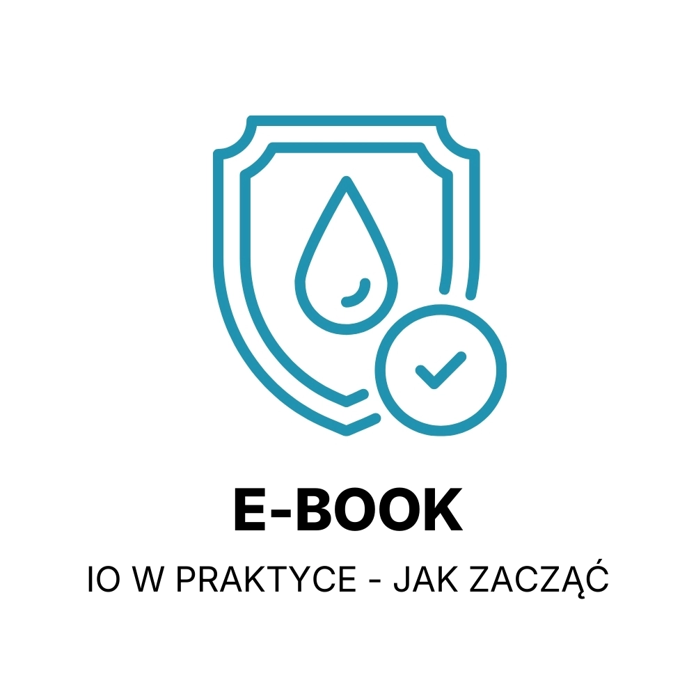 E-Book: IO W Praktyce - Jak Zacząć