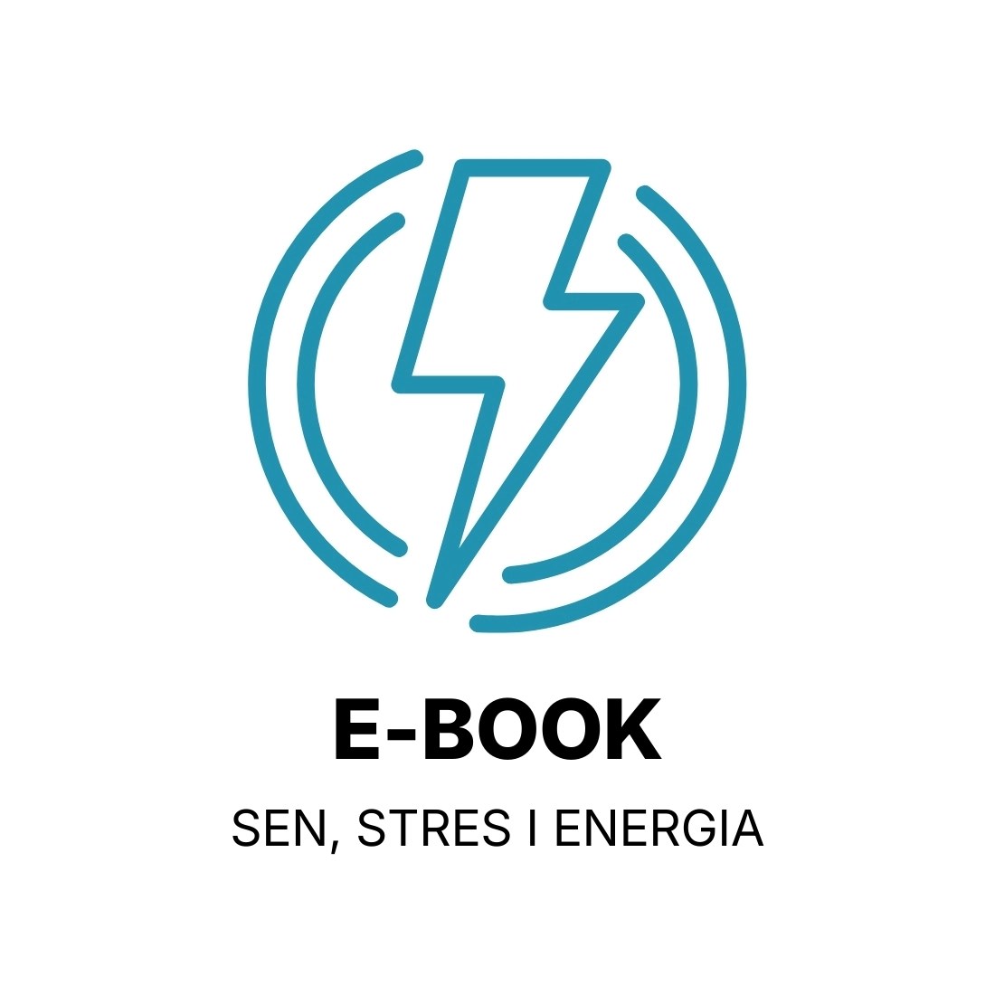 E-Book: Sen, Stres I Energia