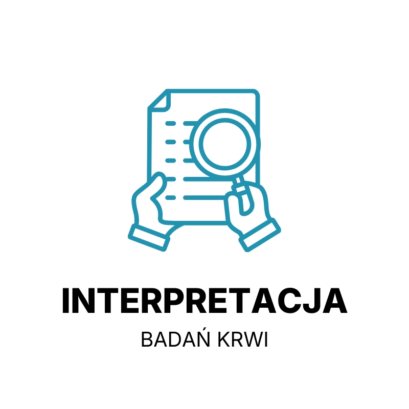 Interpretacja Badań Krwi