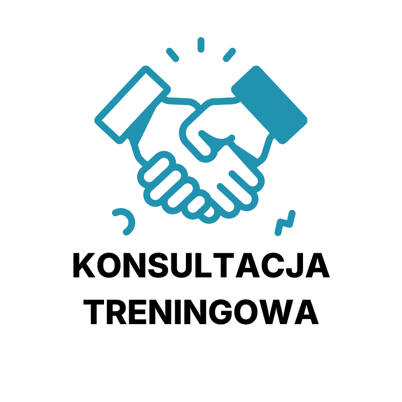 Konsultacja Treningowa
