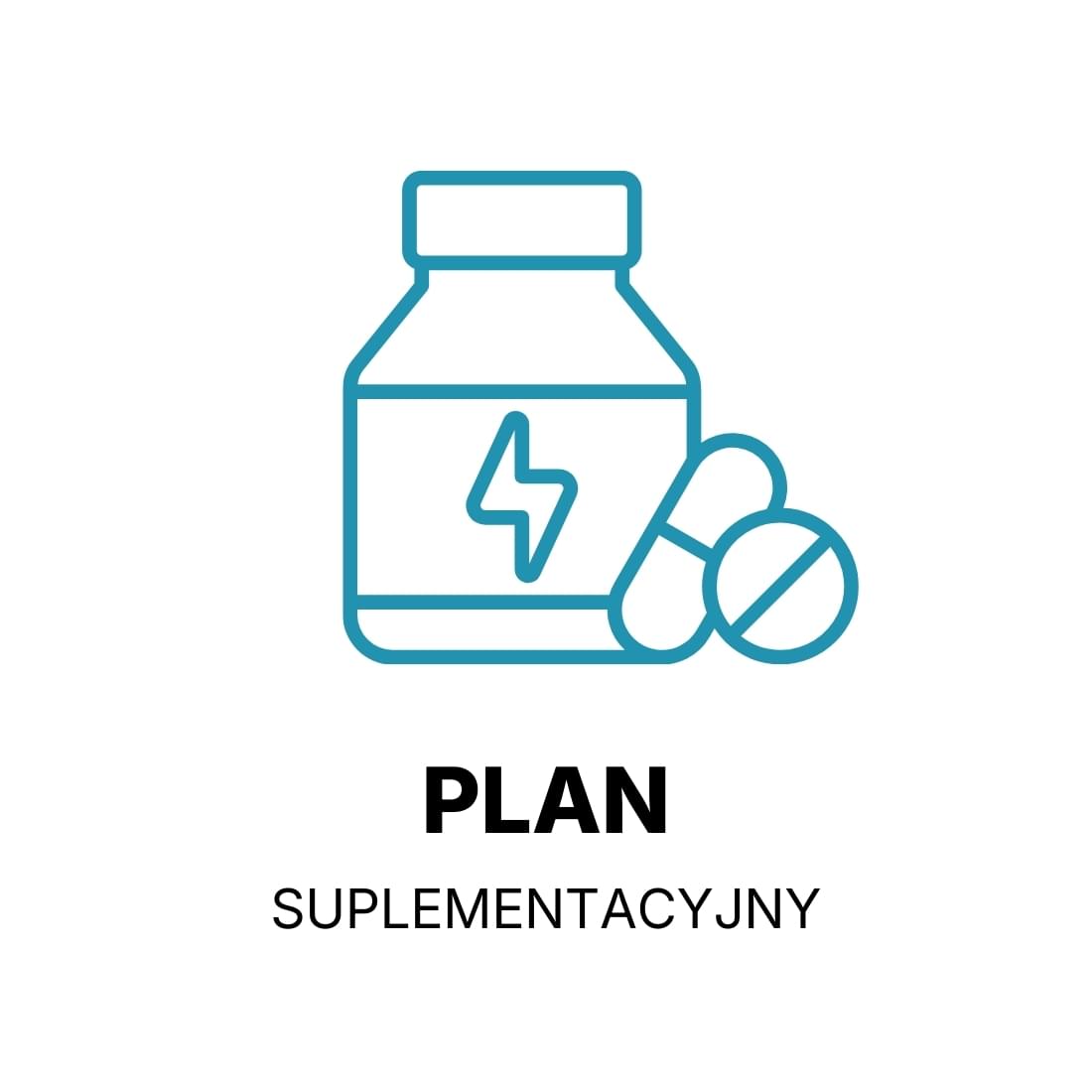 Plan Suplementacyjny